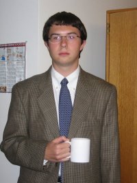 John Sillcox, mathematician extraordinaire